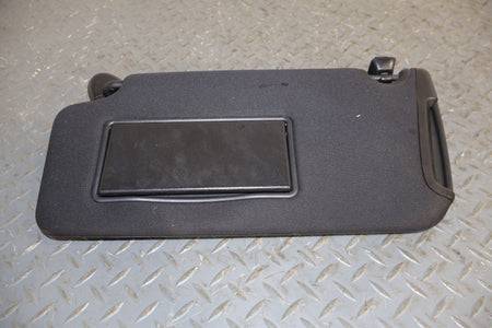 2018 Dodge Charger- Sun Visor