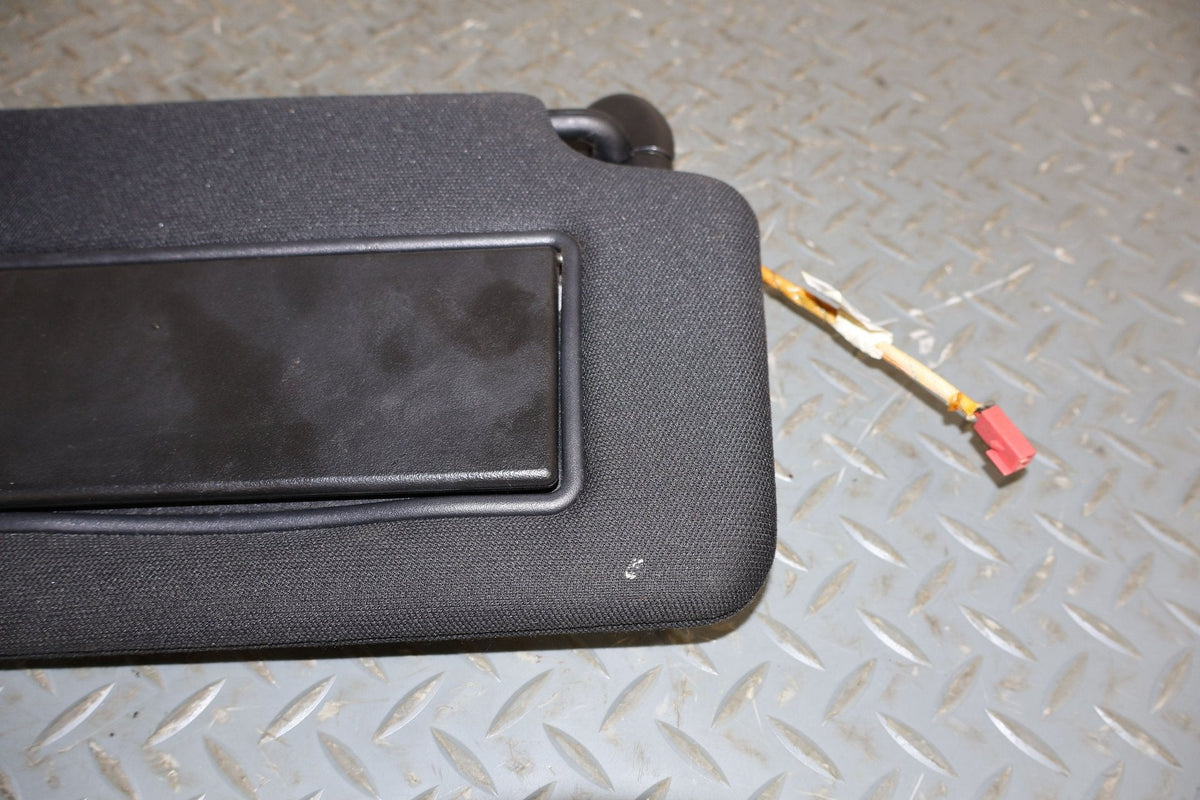2018 Dodge Charger- Sun Visor