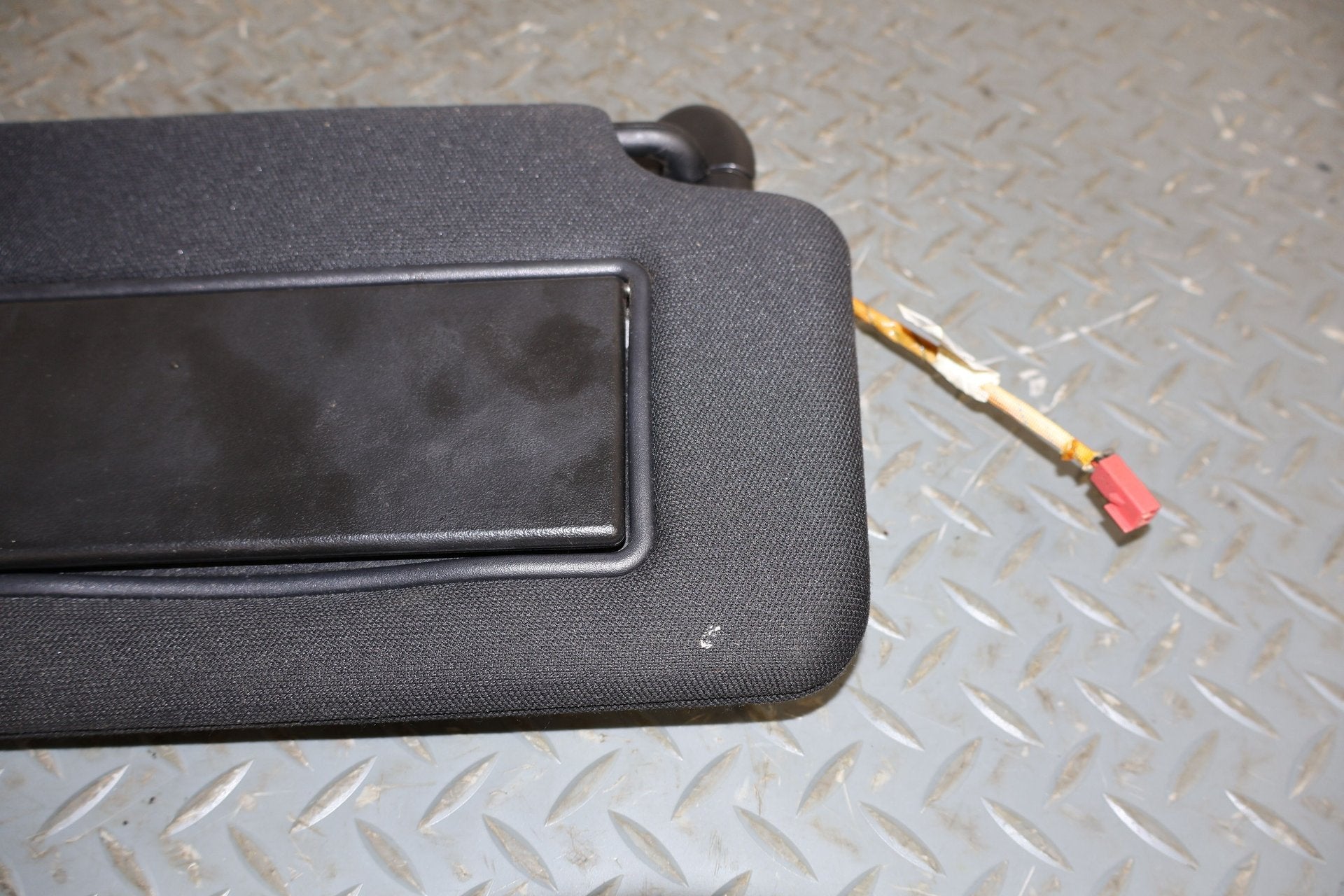 2018 Dodge Charger- Sun Visor