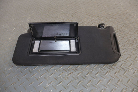 2018 Dodge Charger- Sun Visor