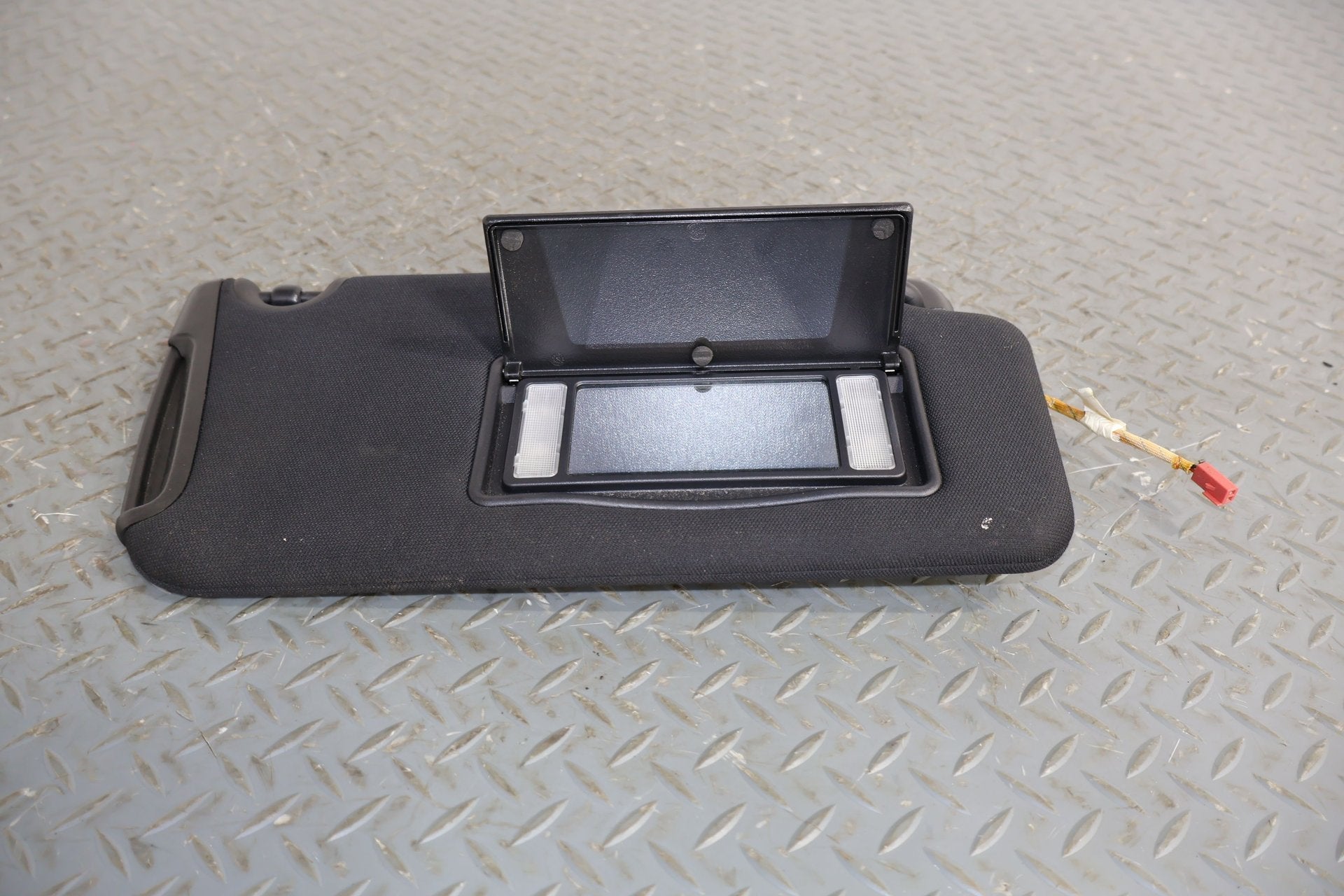 2018 Dodge Charger- Sun Visor