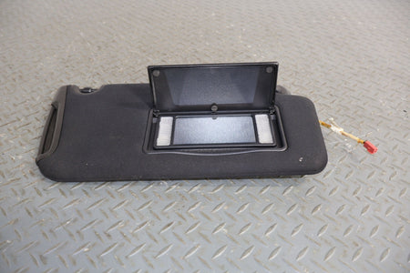 2018 Dodge Charger- Sun Visor