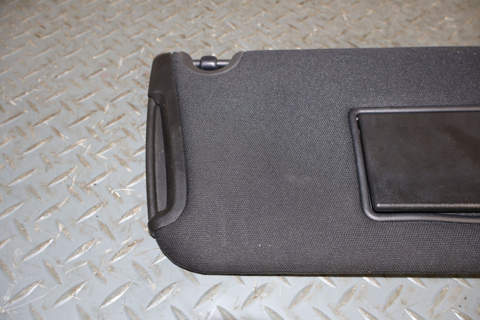 2018 Dodge Charger- Sun Visor