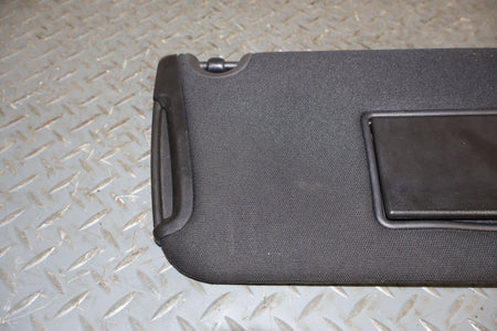 2018 Dodge Charger- Sun Visor