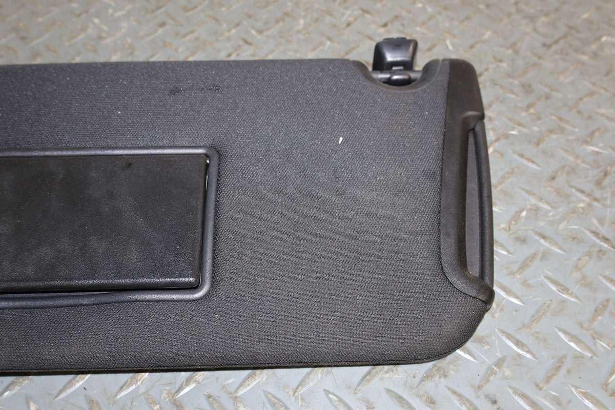 2018 Dodge Charger- Sun Visor