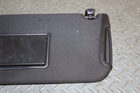 2018 Dodge Charger- Sun Visor