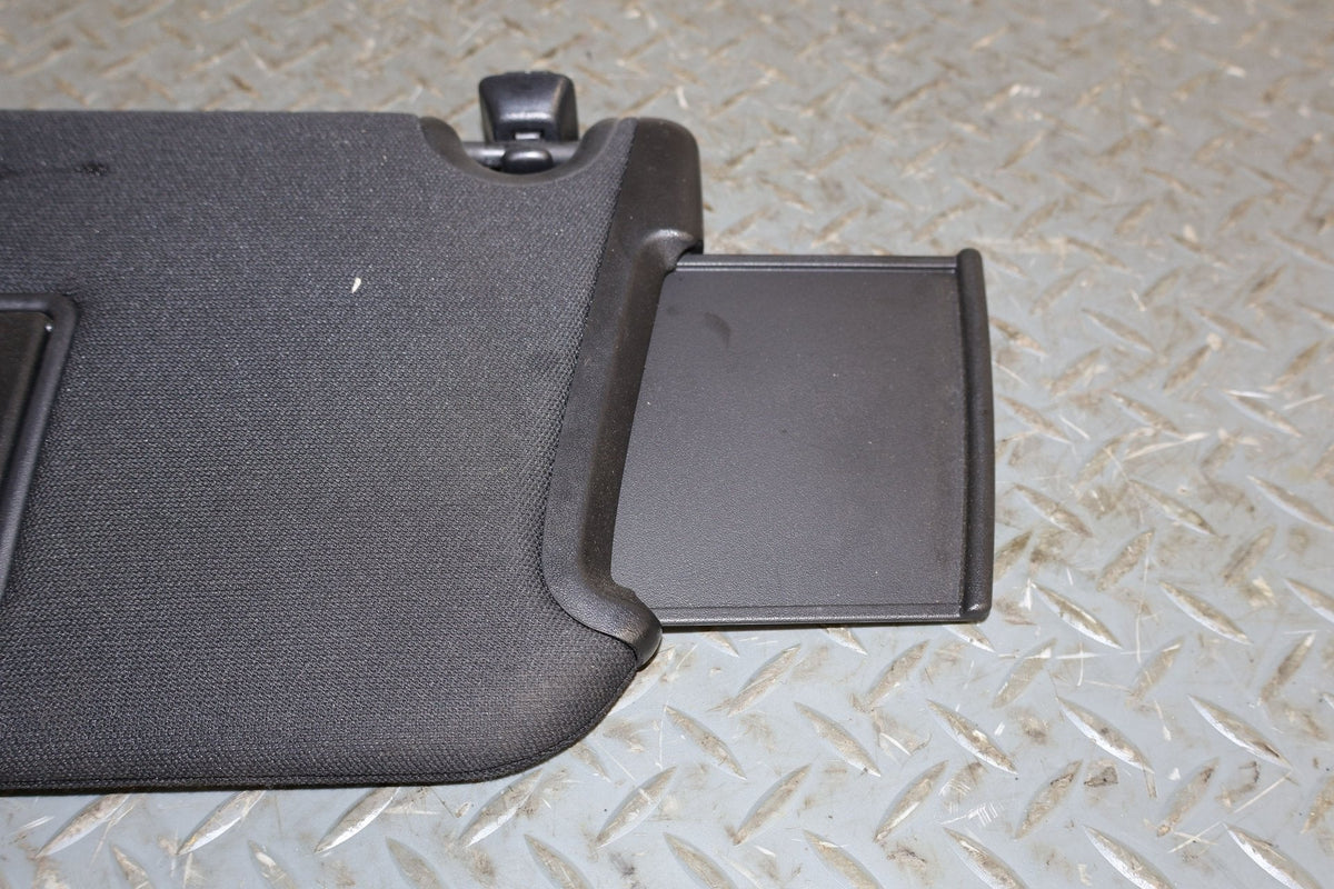 2018 Dodge Charger- Sun Visor