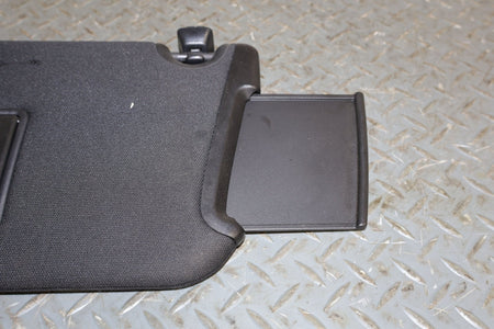 2018 Dodge Charger- Sun Visor