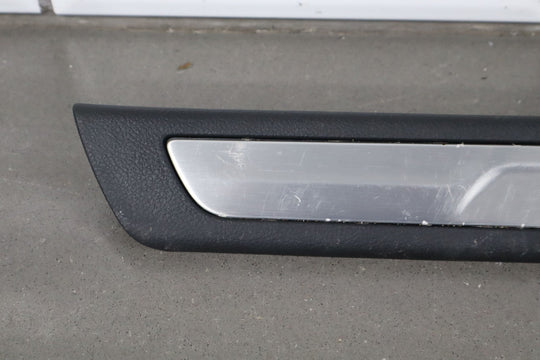 2018 Dodge Durango SRT - 8 6.4L 392 Front Sill Plates Black SRT Emblem OEM