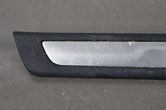 2018 Dodge Durango SRT - 8 6.4L 392 Front Sill Plates Black SRT Emblem OEM