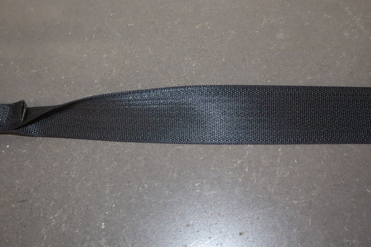 2018 Dodge Durango SRT - 8 Left Rear Seat Belt Retractor Black 2nd Row