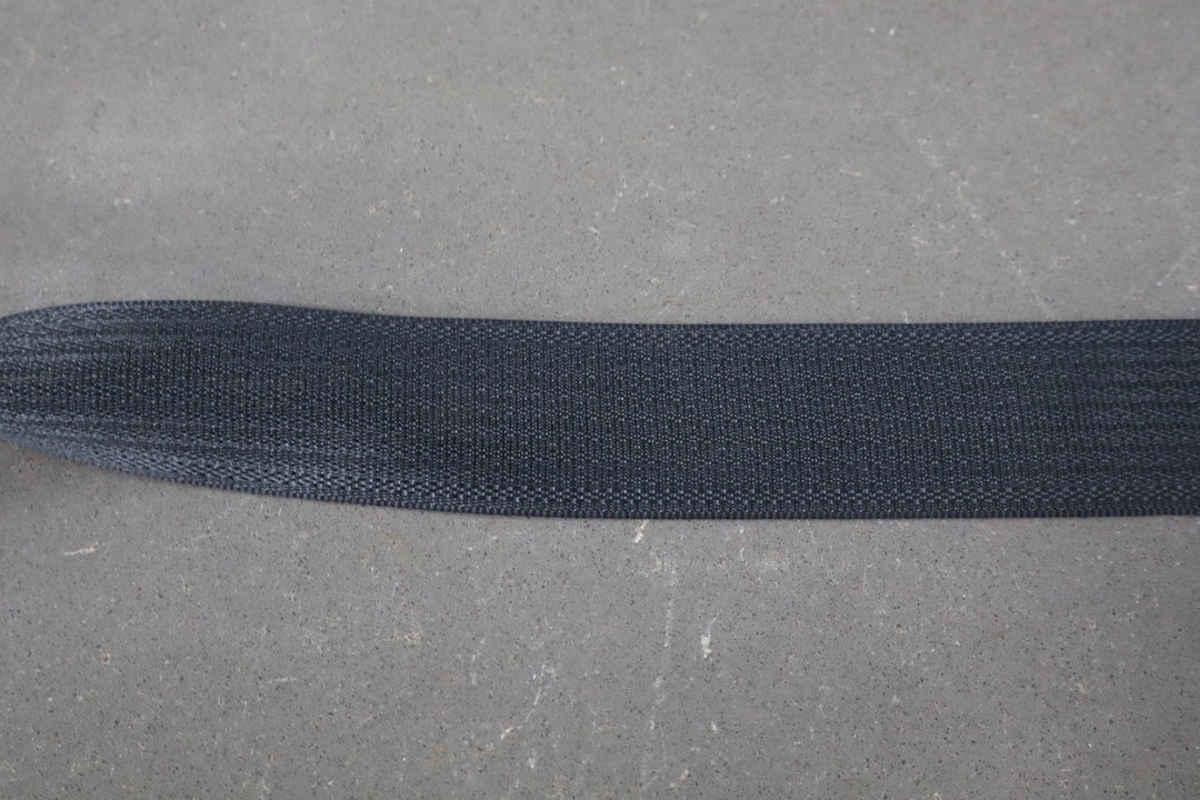 2018 Dodge Durango SRT - 8 Left Rear Seat Belt Retractor Black 2nd Row