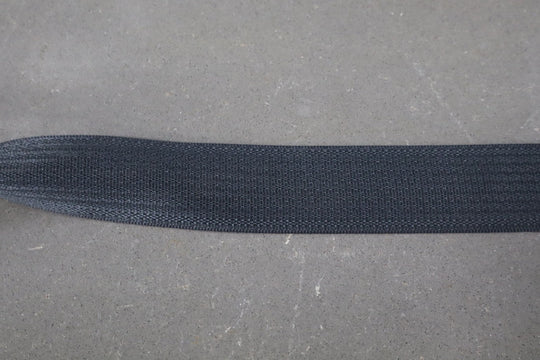 2018 Dodge Durango SRT - 8 Left Rear Seat Belt Retractor Black 2nd Row