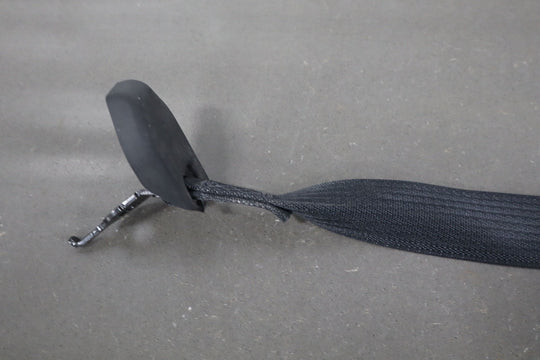 2018 Dodge Durango SRT - 8 Left Rear Seat Belt Retractor Black 2nd Row