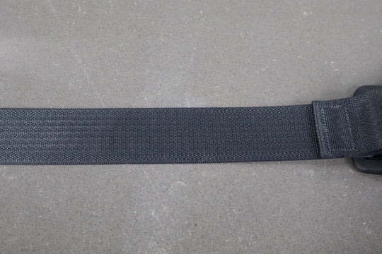 2018 Dodge Durango SRT - 8 Left Rear Seat Belt Retractor Black 2nd Row