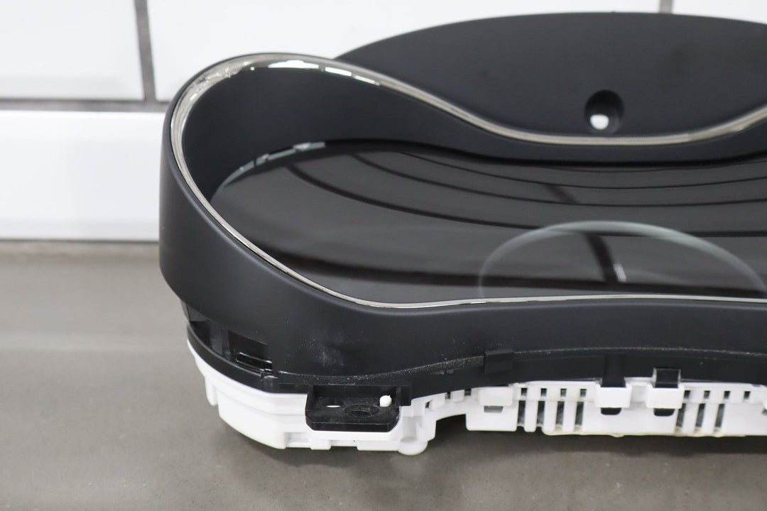 2018 Dodge Durango SRT8 6.4L 392 Speedometer Cluster 44k Tested OEM 68352898AD