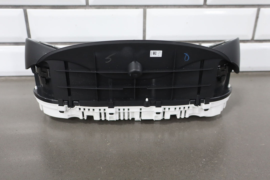 2018 Dodge Durango SRT8 6.4L 392 Speedometer Cluster 44k Tested OEM 68352898AD