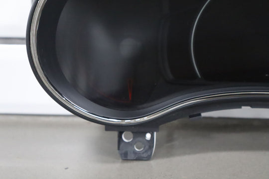 2018 Dodge Durango SRT8 6.4L 392 Speedometer Cluster 44k Tested OEM 68352898AD