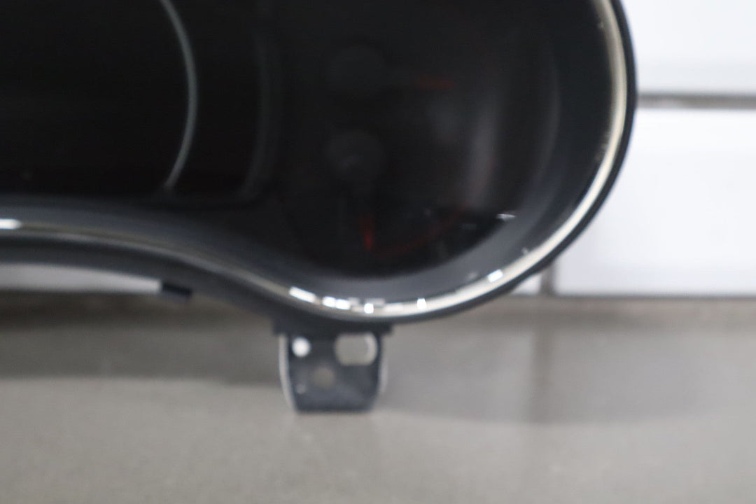 2018 Dodge Durango SRT8 6.4L 392 Speedometer Cluster 44k Tested OEM 68352898AD