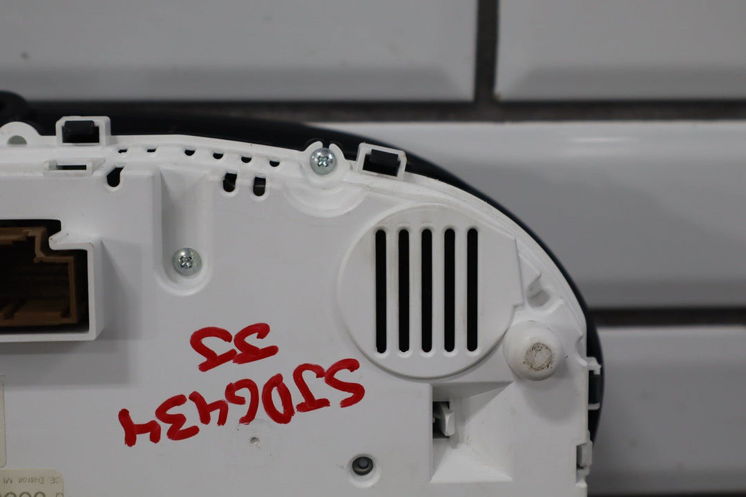 2018 Dodge Durango SRT8 6.4L 392 Speedometer Cluster 44k Tested OEM 68352898AD