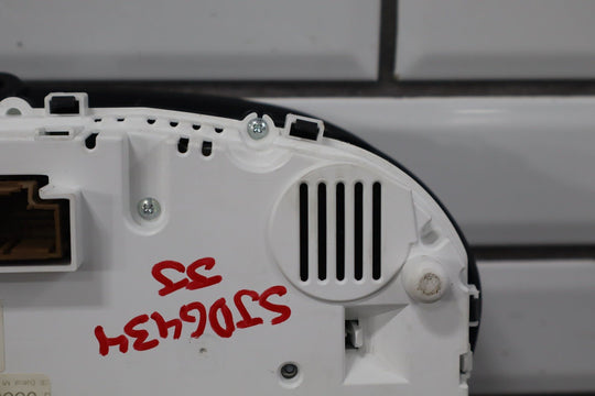 2018 Dodge Durango SRT8 6.4L 392 Speedometer Cluster 44k Tested OEM 68352898AD