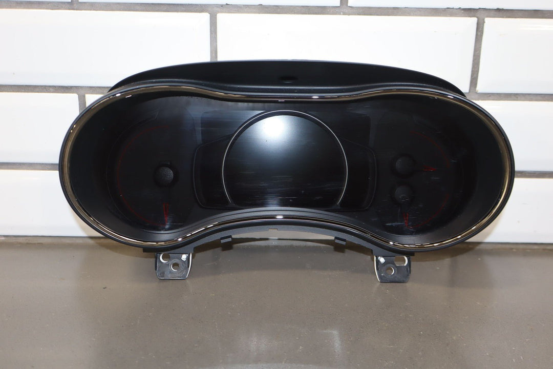 2018 Dodge Durango SRT8 6.4L 392 Speedometer Cluster 44k Tested OEM 68352898AD