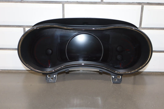 2018 Dodge Durango SRT8 6.4L 392 Speedometer Cluster 44k Tested OEM 68352898AD