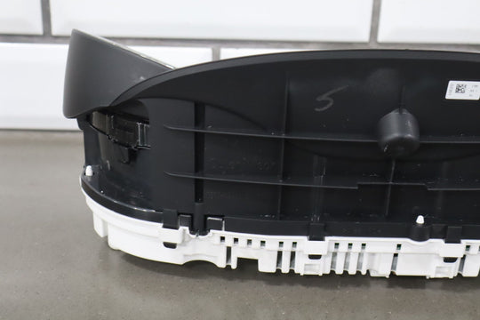 2018 Dodge Durango SRT8 6.4L 392 Speedometer Cluster 44k Tested OEM 68352898AD