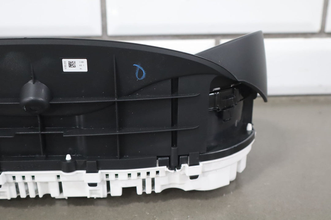 2018 Dodge Durango SRT8 6.4L 392 Speedometer Cluster 44k Tested OEM 68352898AD