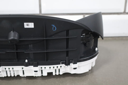 2018 Dodge Durango SRT8 6.4L 392 Speedometer Cluster 44k Tested OEM 68352898AD