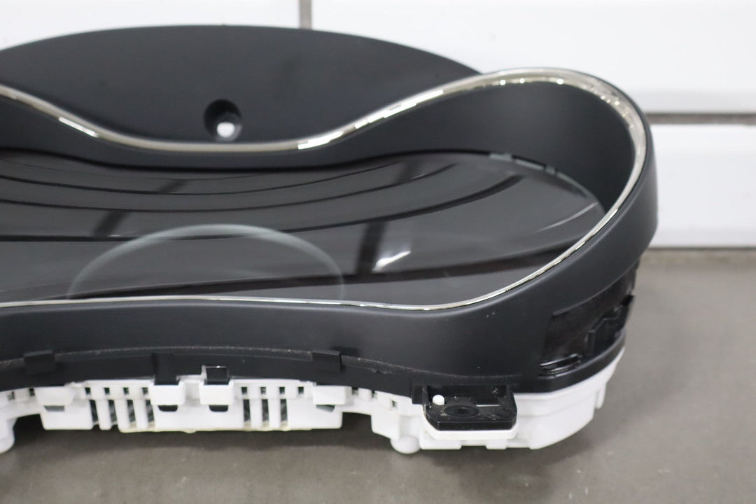 2018 Dodge Durango SRT8 6.4L 392 Speedometer Cluster 44k Tested OEM 68352898AD