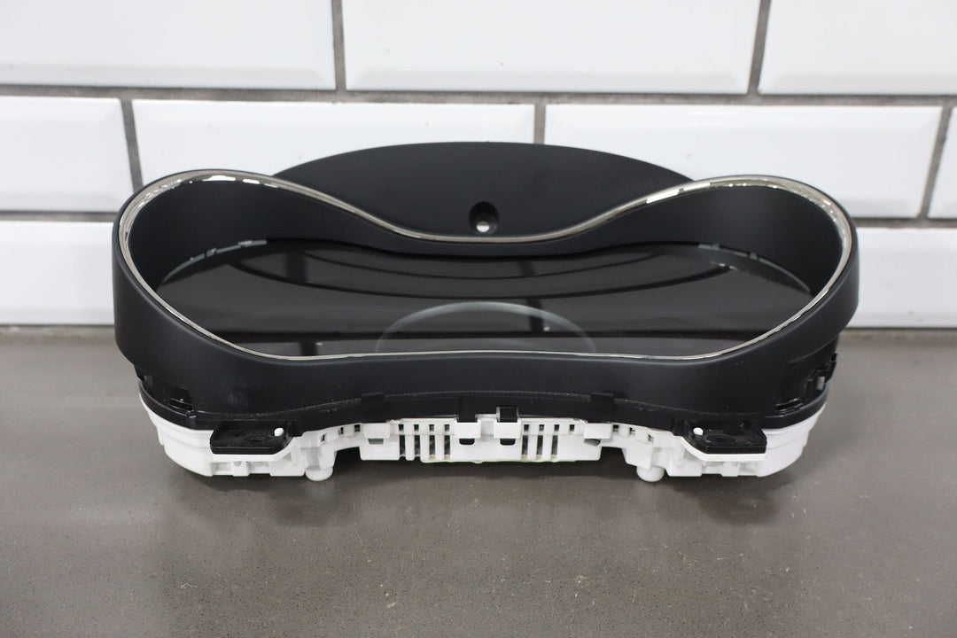 2018 Dodge Durango SRT8 6.4L 392 Speedometer Cluster 44k Tested OEM 68352898AD