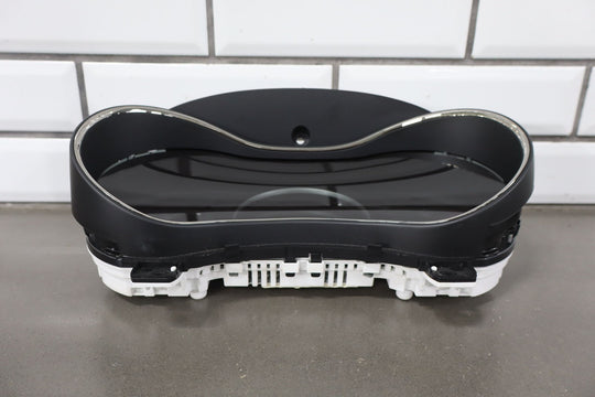 2018 Dodge Durango SRT8 6.4L 392 Speedometer Cluster 44k Tested OEM 68352898AD