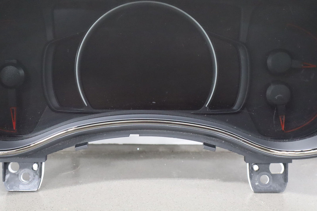 2018 Dodge Durango SRT8 6.4L 392 Speedometer Cluster 44k Tested OEM 68352898AD