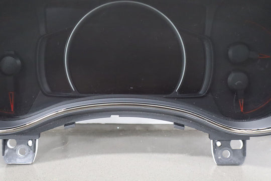 2018 Dodge Durango SRT8 6.4L 392 Speedometer Cluster 44k Tested OEM 68352898AD