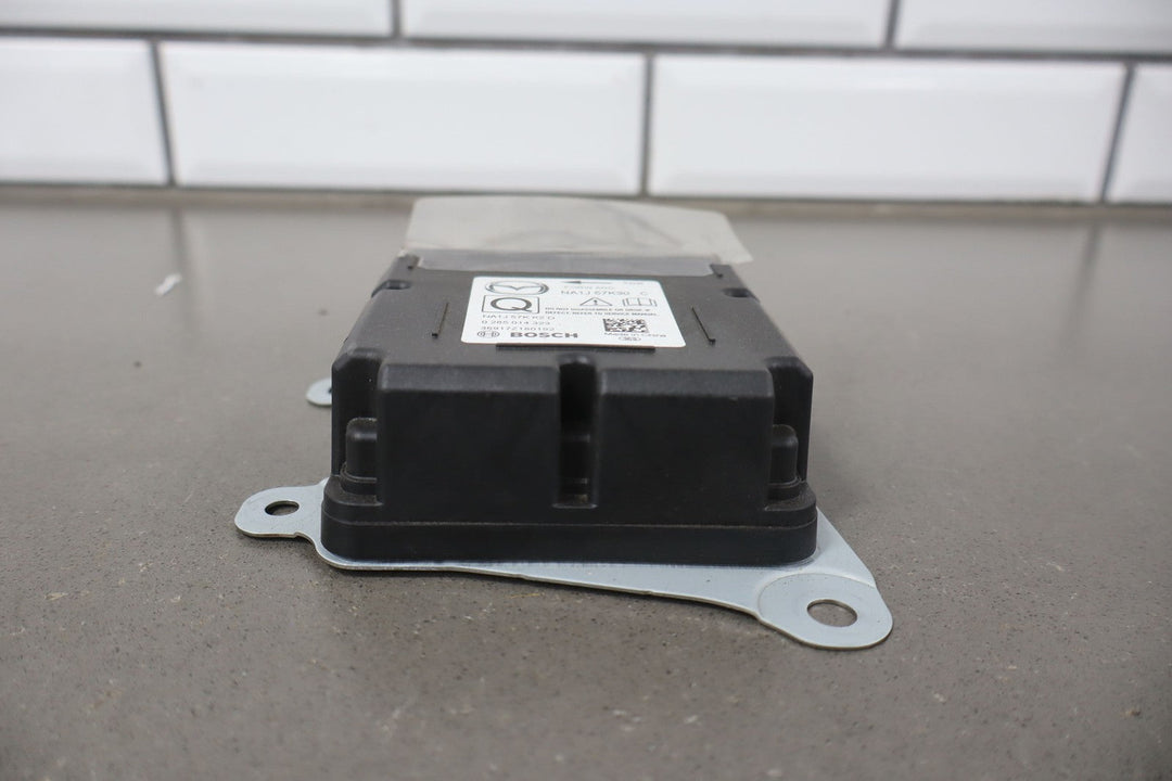 2018 Fiat 124 Spider Air Bag Control Module