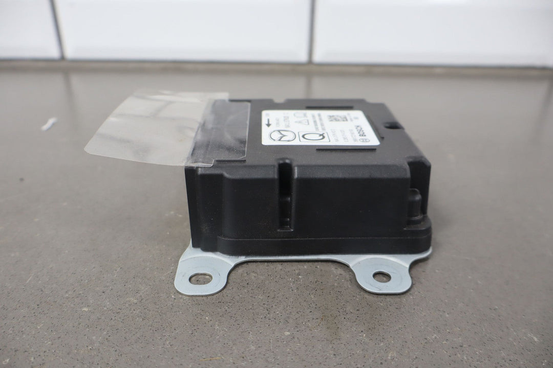 2018 Fiat 124 Spider Air Bag Control Module