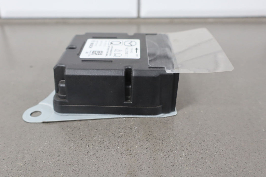 2018 Fiat 124 Spider Air Bag Control Module