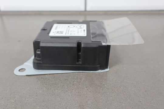 2018 Fiat 124 Spider Air Bag Control Module