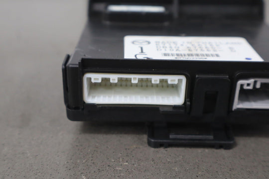 2018 Fiat 124 Spider BCM Body Control Module OEM DB4G67560B