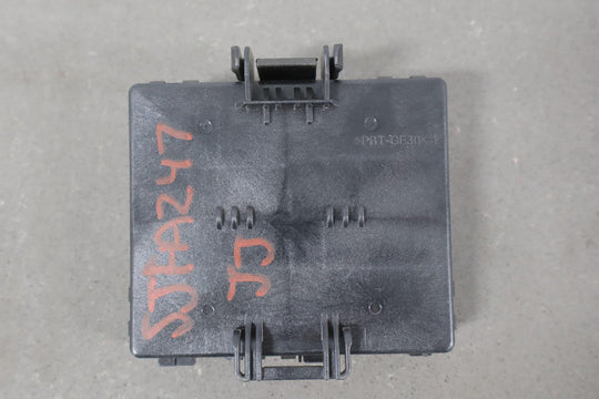 2018 Fiat 124 Spider BCM Body Control Module OEM DB4G67560B