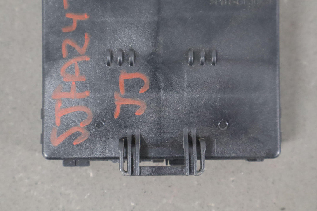 2018 Fiat 124 Spider BCM Body Control Module OEM DB4G67560B