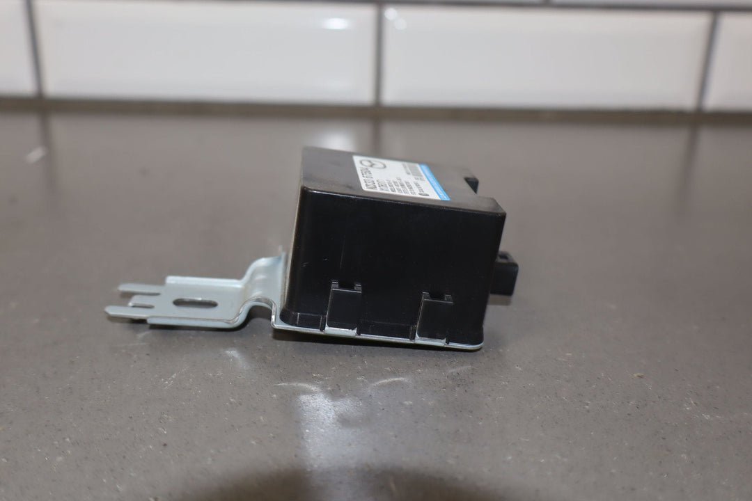 2018 Fiat 124 Spider Keyless Entry Control Module KD33675D4