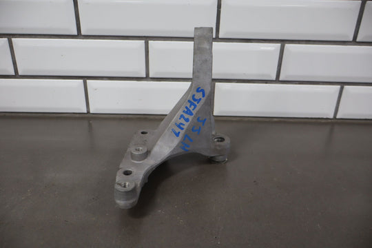 2018 Fiat 124 Spider Pair Left / Right Engine Mount Brackets OEM