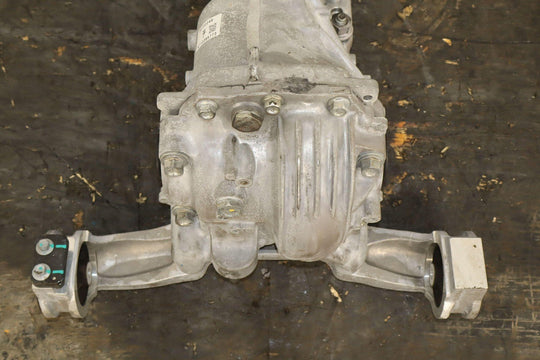 2018 Fiat 124 Spider Rear Differential / Carrier (3.45 Ratio)