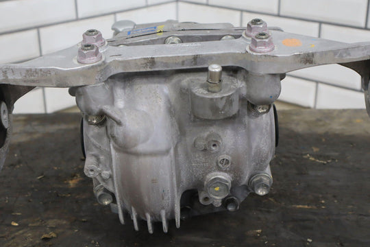 2018 Fiat 124 Spider Rear Differential / Carrier (3.45 Ratio)