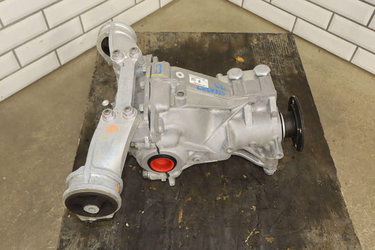 2018 Fiat 124 Spider Rear Differential / Carrier (3.45 Ratio)