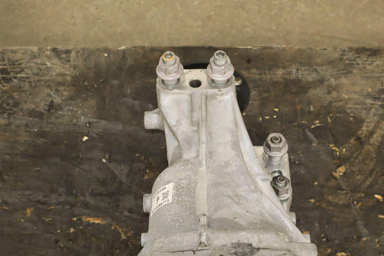 2018 Fiat 124 Spider Rear Differential / Carrier (3.45 Ratio)