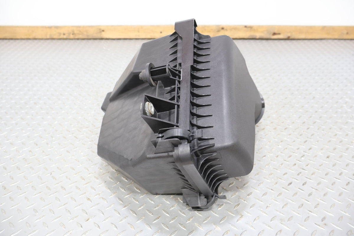 2018 Ford Mustang- Air Cleaner/Box