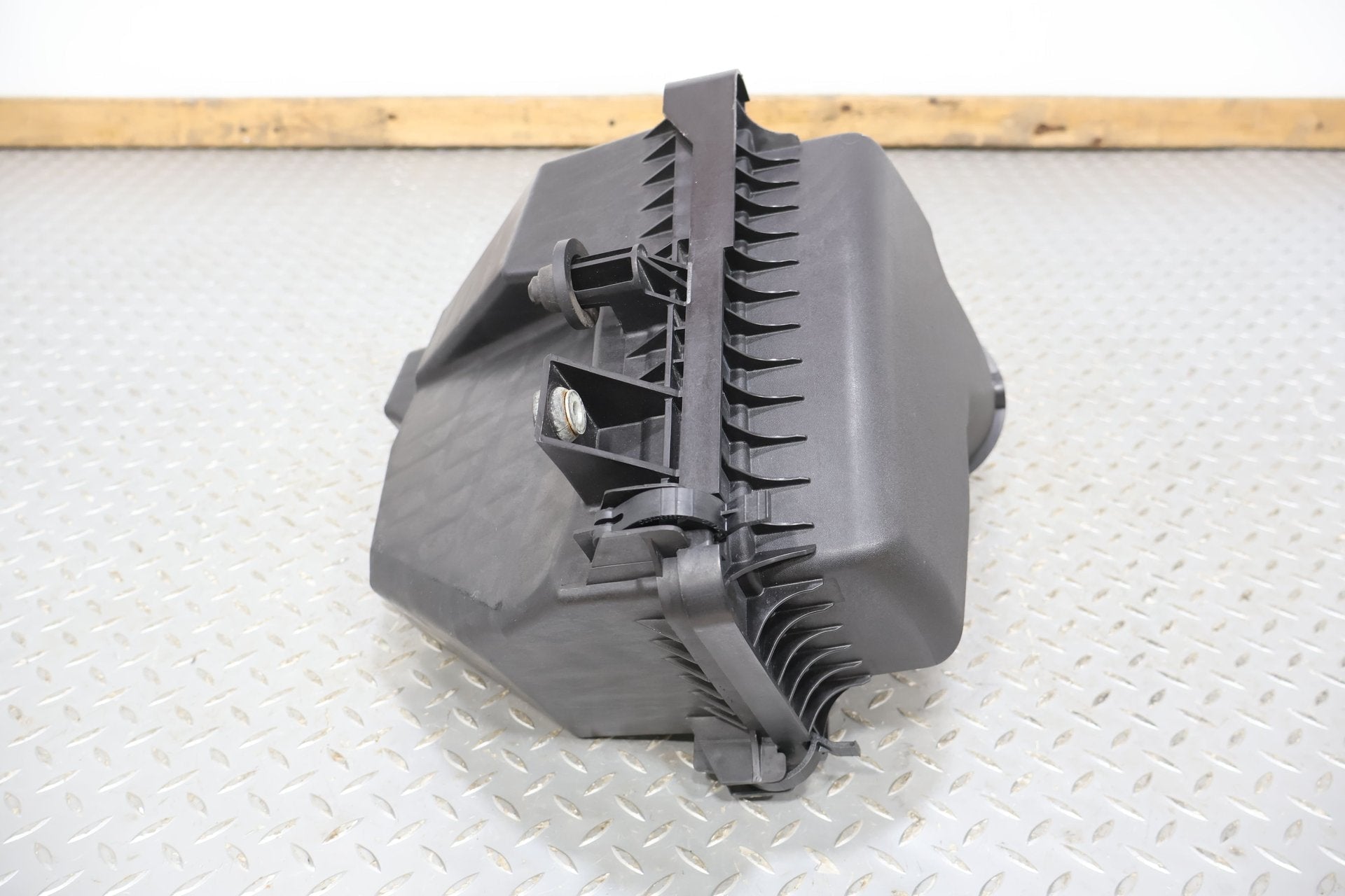 2018 Ford Mustang- Air Cleaner/Box
